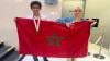 المغرب يحصل على جائزتين في منافسات أولمبياد الرياضيات باليابان